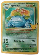 Venosaur 15 102 pt br venda cartas pokemon tcg marketplace
