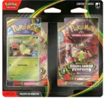 blister quadruplo megaevolucao equilibrio perfeito pokemon tcg slide