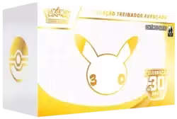 colecao treinador avancado etb celebracoes 30 anos pokemon pt br slide