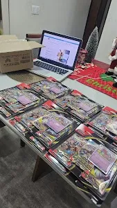 Loja Super TCG place picture