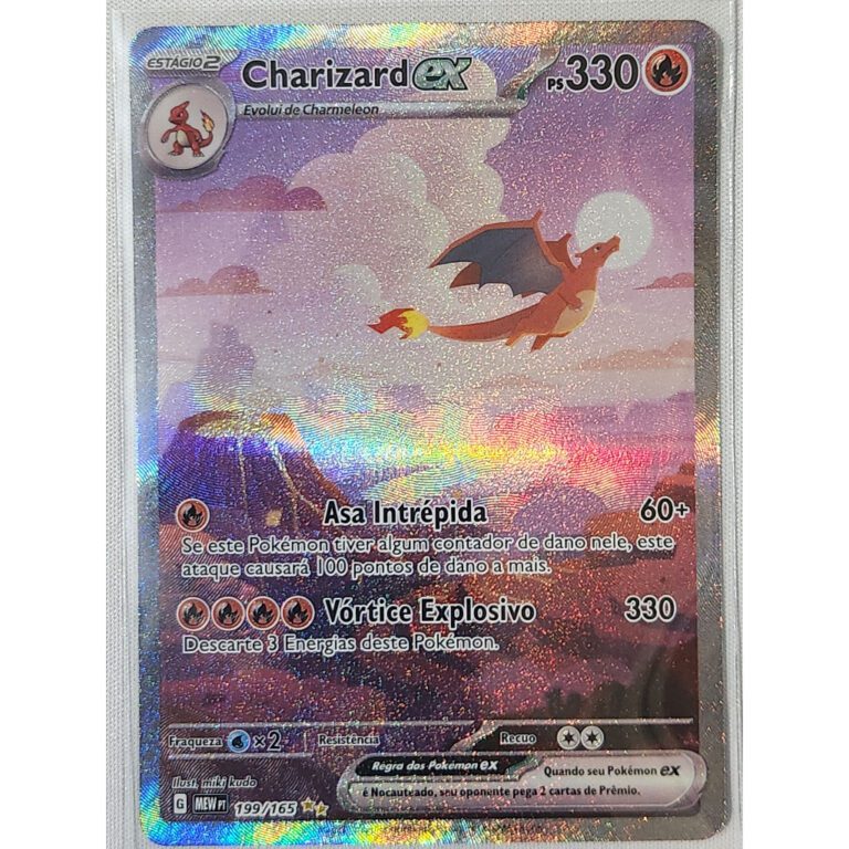 Charizard ex 199165 pt br nm e1739947934518