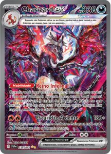 Charizard ex 234 091 PT BR NM e1739947457538