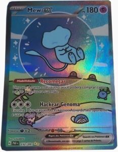 Mew ex 232 091 e1739957786450