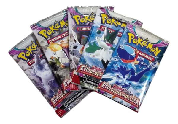 evolucoes em paldea 4