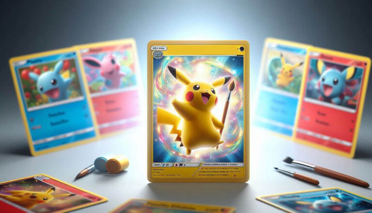 cartas mais valiosas de pokemon tgc