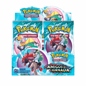 box display amigos de jornada2