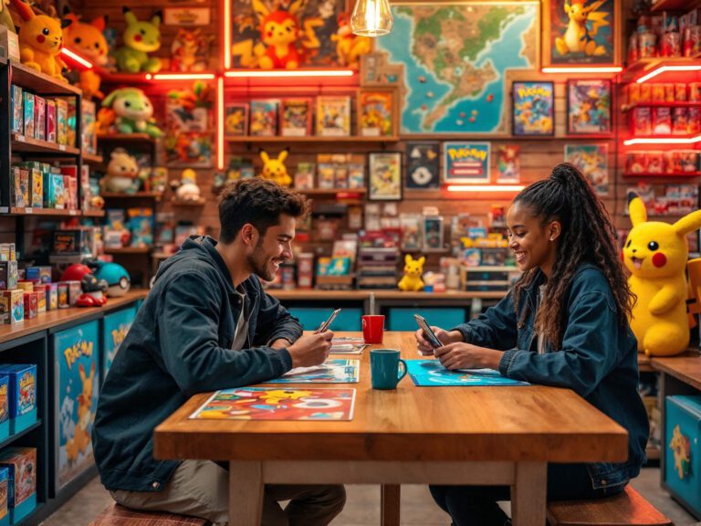 cartas de pokémon guia completo sobre