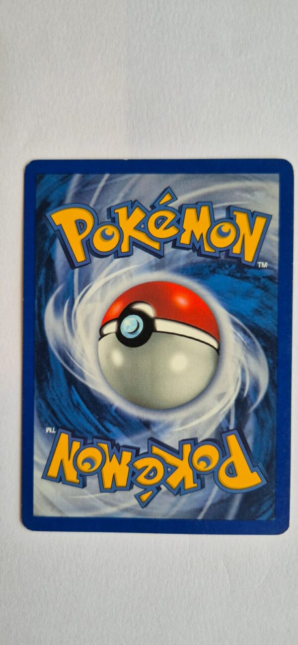Ivysaur 5 18 carta fotos (5)