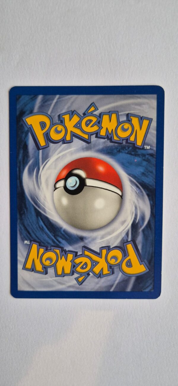 Light Dragonair Verso