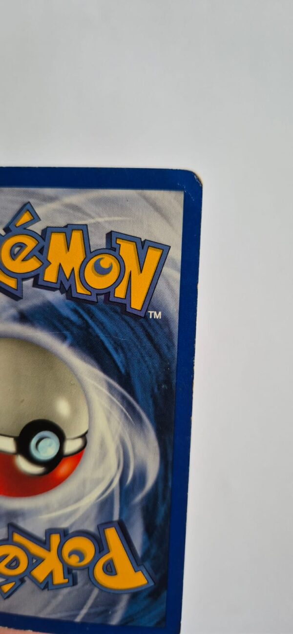 Shining Charizard Verso 2