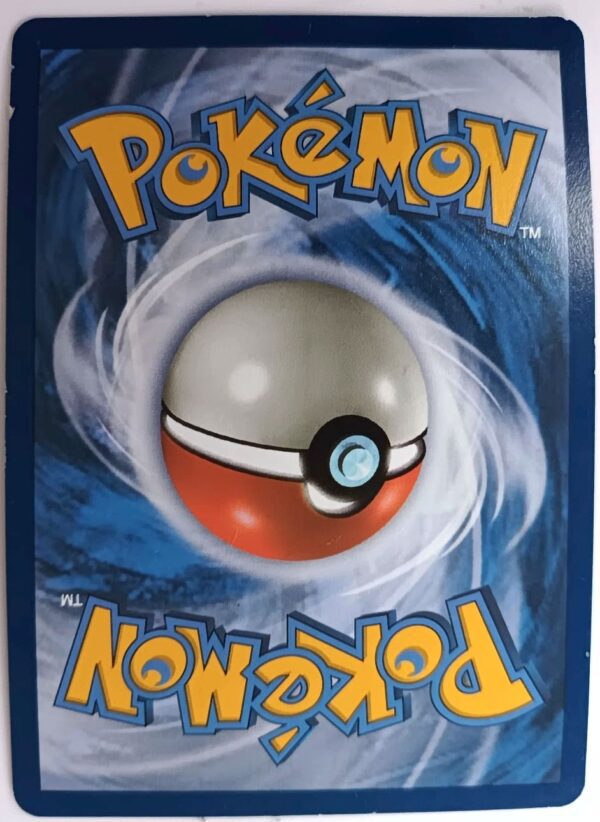 Venosaur 15 102 pt br verso