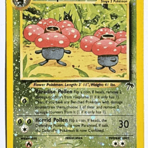 Vileplume 17 18 en