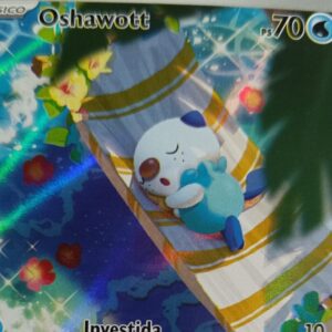 oshawott