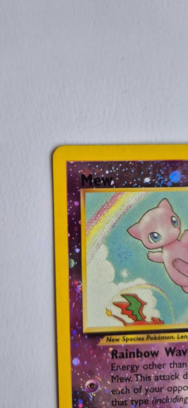 mew 1 18 fotos carta en (1)