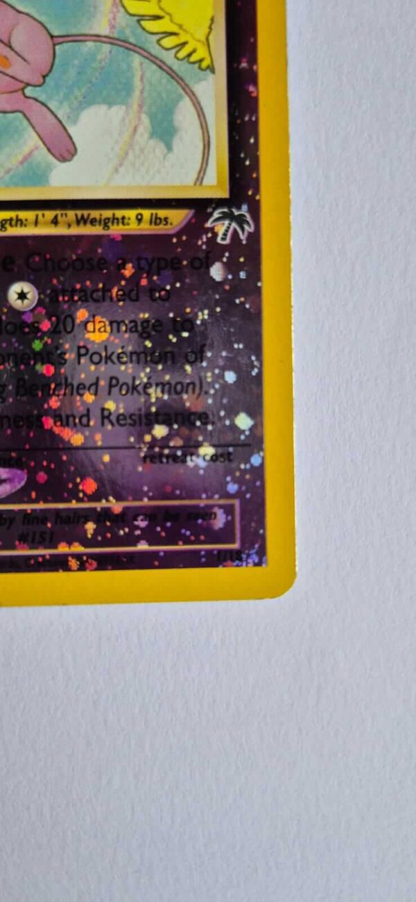 mew 1 18 fotos carta en (3)