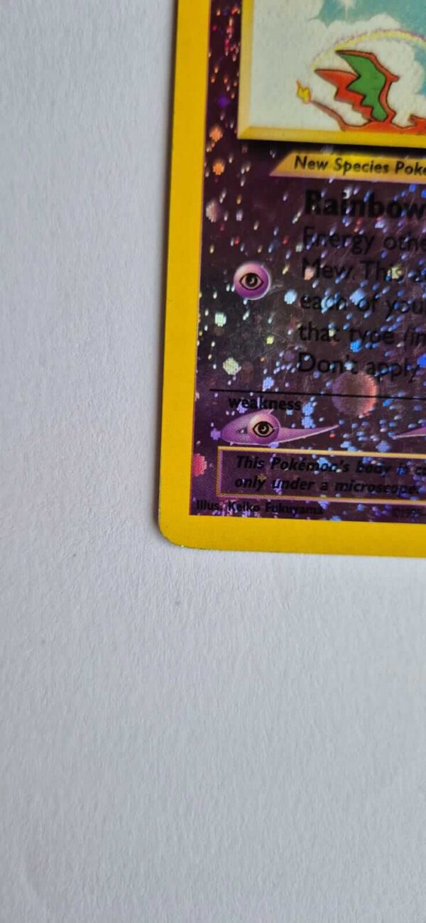 mew 1 18 fotos carta en (4)