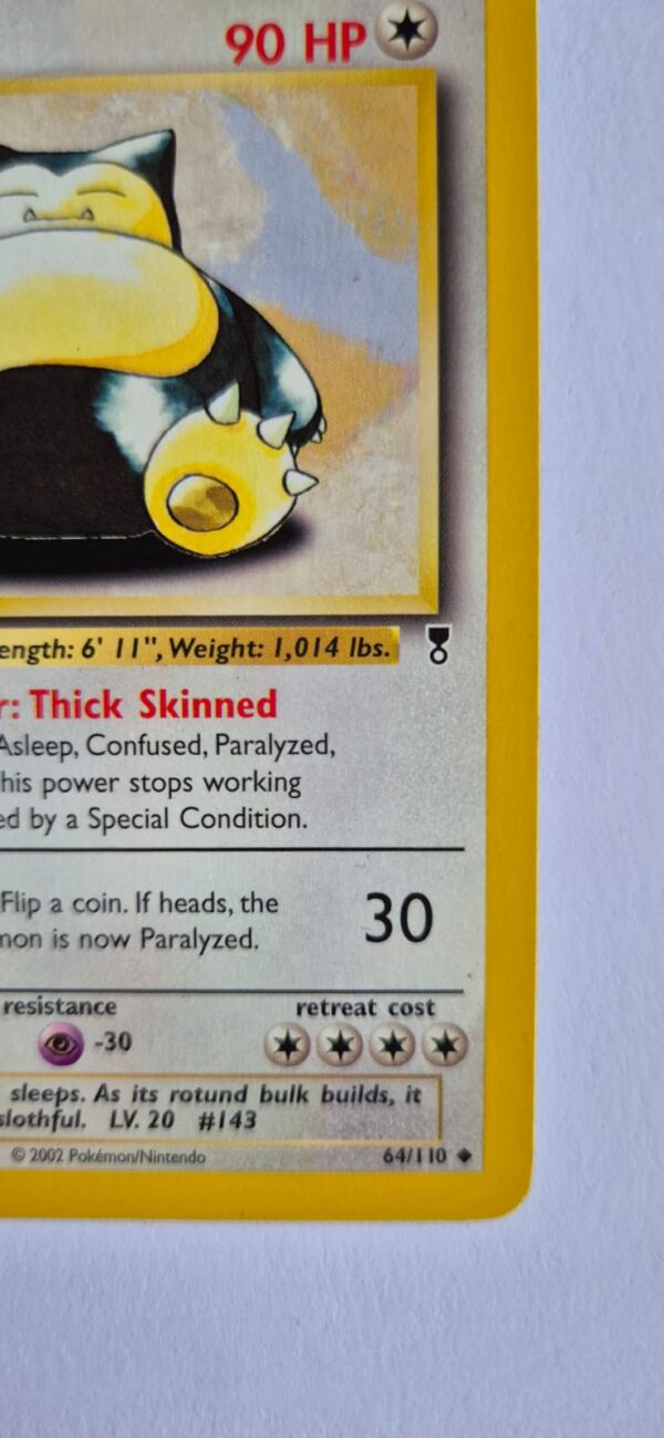 snorlax 64 110 en fotos (2)