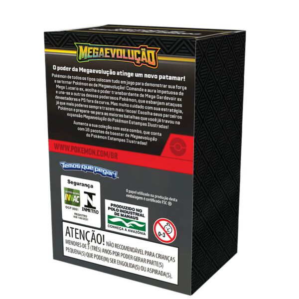 booster box megaevolucao pt br verso