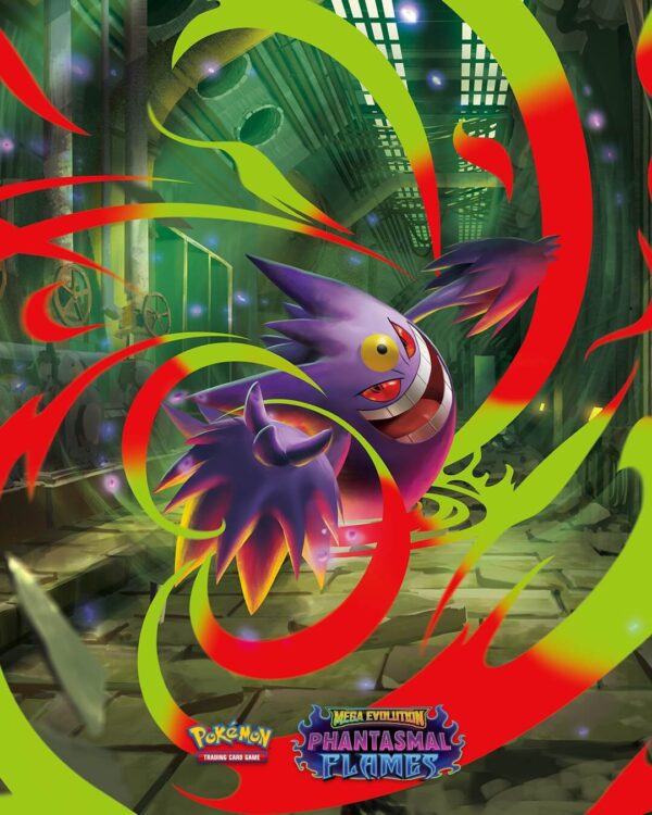 colecao fogo fantasmagorico pokemon tcg (1)