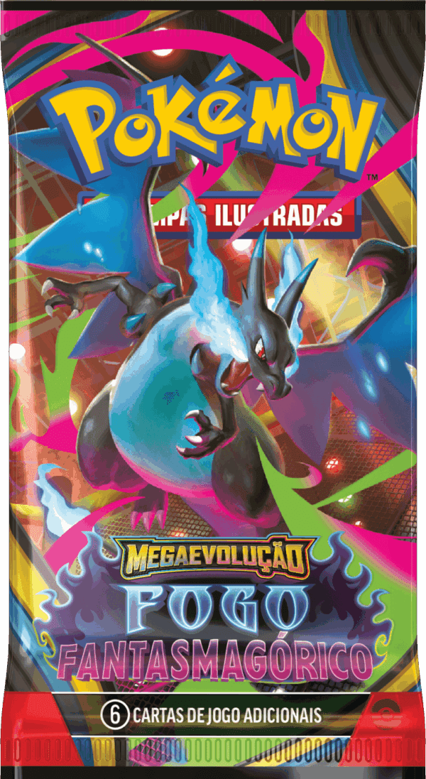 colecao fogo fantasmagorico pokemon tcg (2)