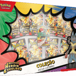 box-colecao-herois-excelsos-mega-lucario-e-mega-gardevoir