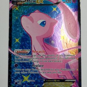 mew-ex