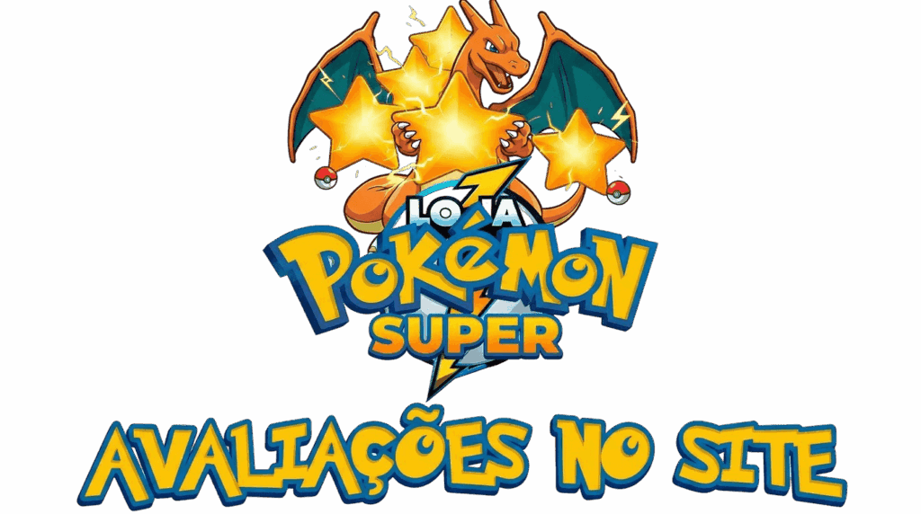 avaliacoes site loja pokemon super reviews
