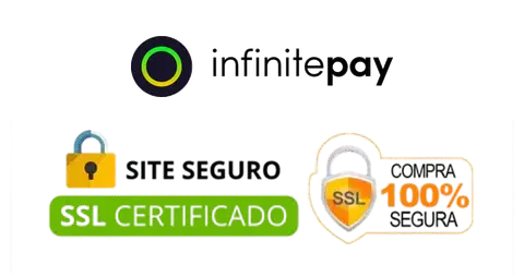 garantia compra protegida infinitepay