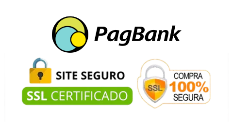 garantia compra protegida loja pokemon footer pagbank