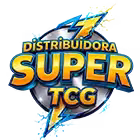 logo distribuidora super tcg menu