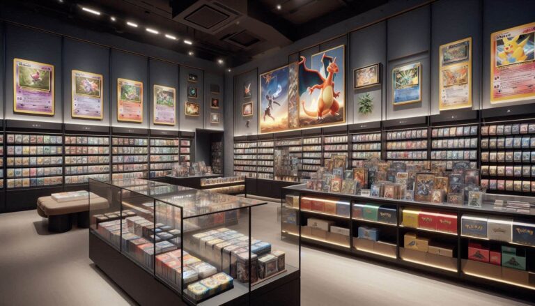 loja pokemon tgc em bh