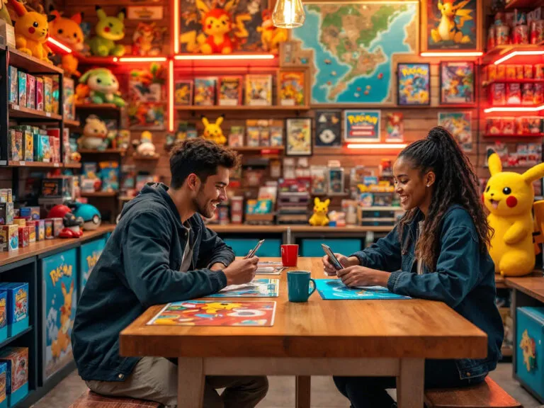 cartas de pokémon guia completo sobre