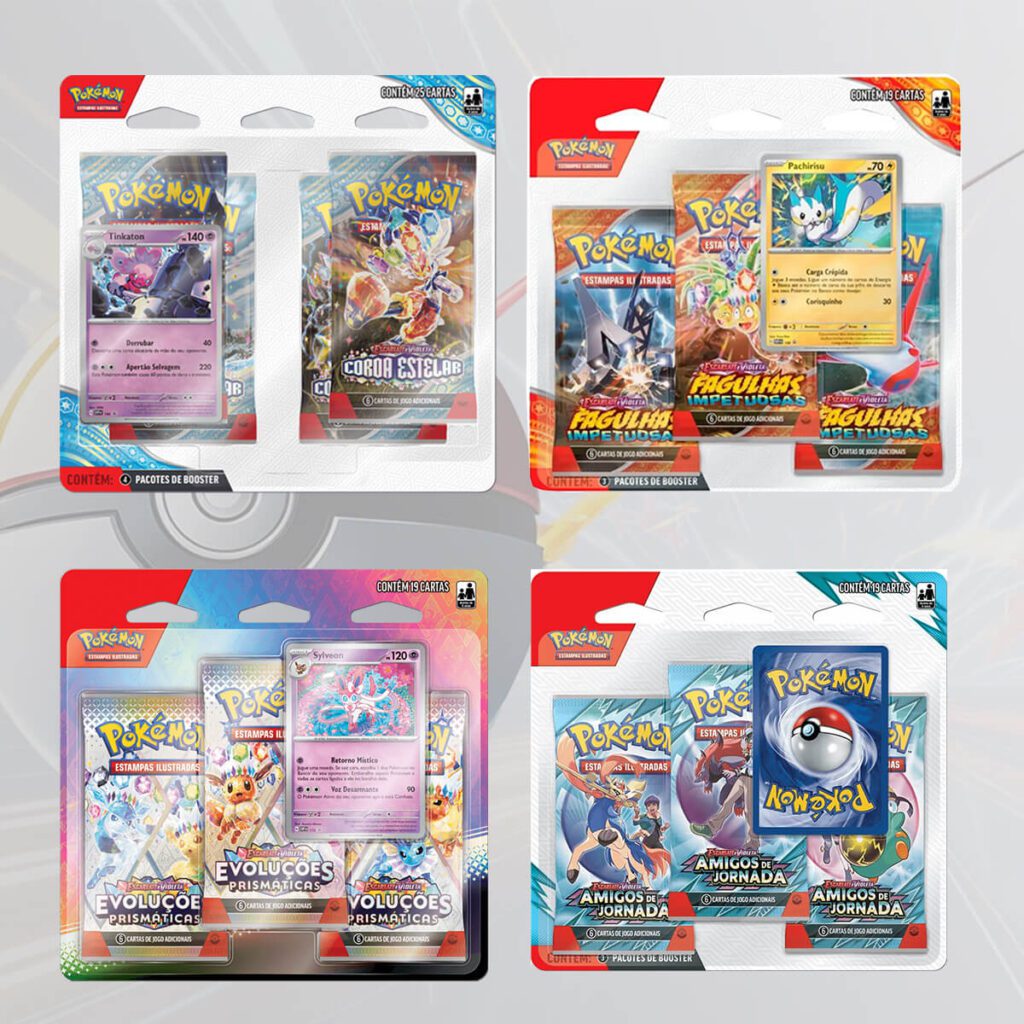 categoria blisters loja pokemon