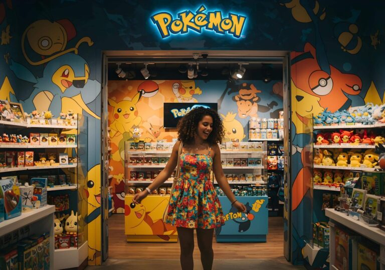 onde vende carta pokémon