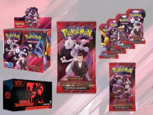 rivais predestinados lancamento nova colecao materia