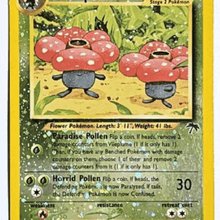 Vileplume 17 18 en