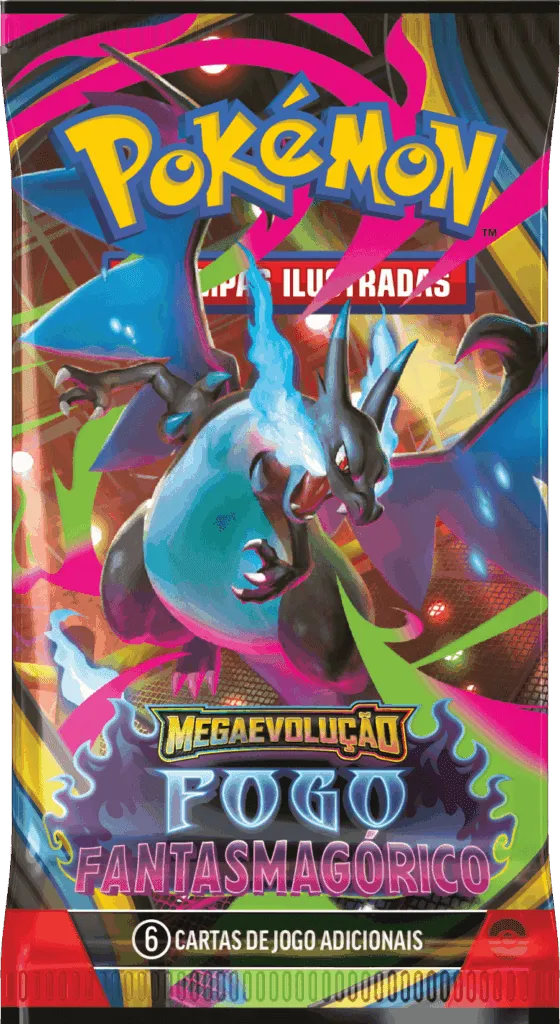 colecao fogo fantasmagorico pokemon tcg (2)