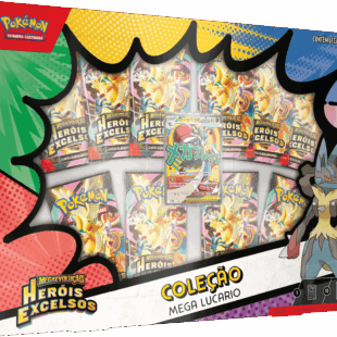 box-colecao-herois-excelsos-mega-lucario-e-mega-gardevoir
