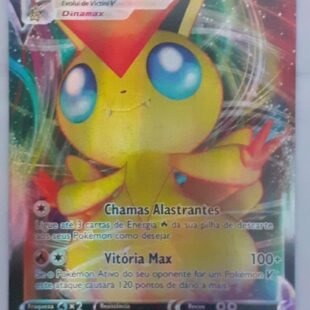 victini-vmax-espada-e-escudo-estilos-de-batalha-022-163-carta-em-portugues-near-mint-quase-nova-sempre-guardada-em-sleeve-envio-bem-protegido-com-sleeve-top-loader