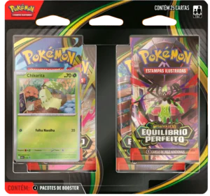 blister quadruplo megaevolucao equilibrio perfeito pokemon tcg