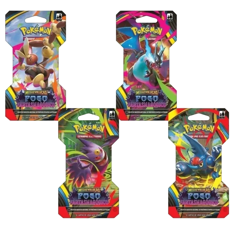 booster unitário mega evolucao 02