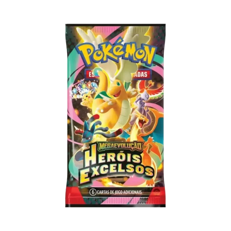 booster unitario heroisexcelsos