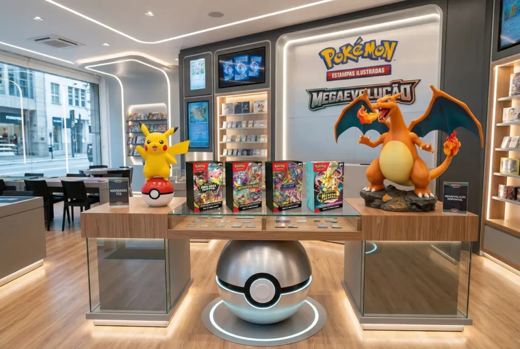 combo de booster mini booster box