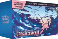colecao treinador avancado etb caos ascendente slide