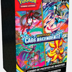 combo-de-booster-caos-ascendente