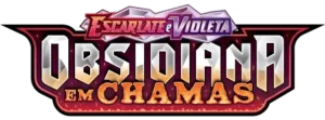 Obsidiana em Chamas