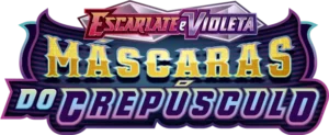Máscaras do Crepúsculo