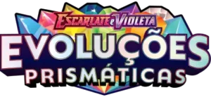 Evoluções Prismáticas