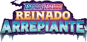 Reinado Arrepiante