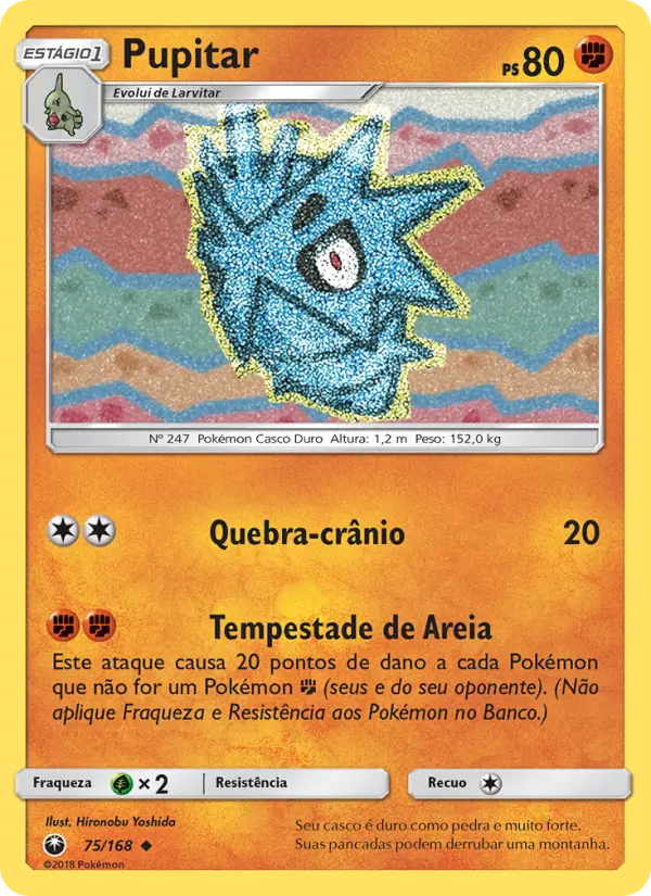 Pupitar